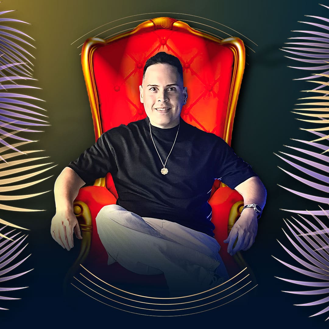 Naro & su banda